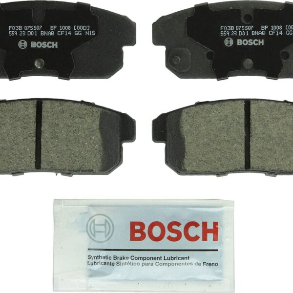 Bosch BOS-BP1008