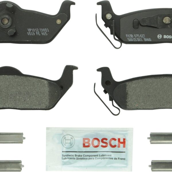 Bosch BOS-BP1012