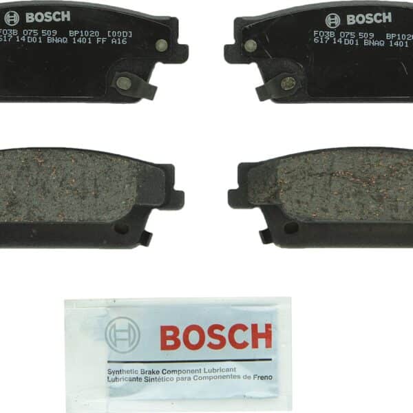 Bosch BOS-BP1020