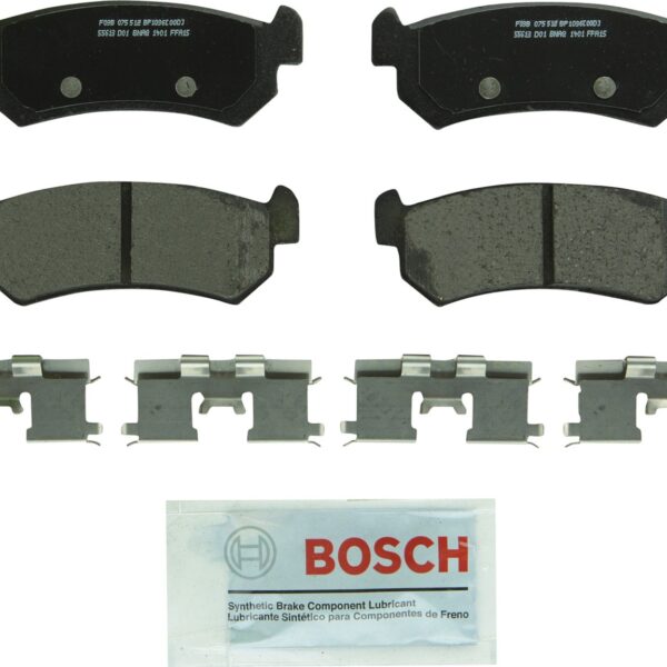 Bosch BOS-BP1036
