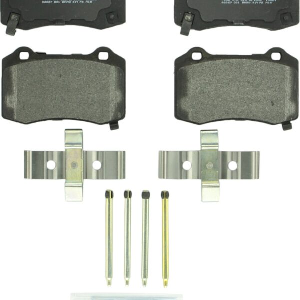 Bosch BOS-BP1053