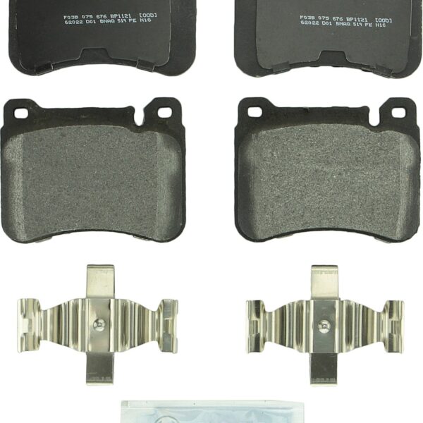 Bosch BOS-BP1121