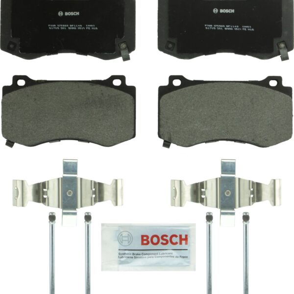 Bosch BOS-BP1149