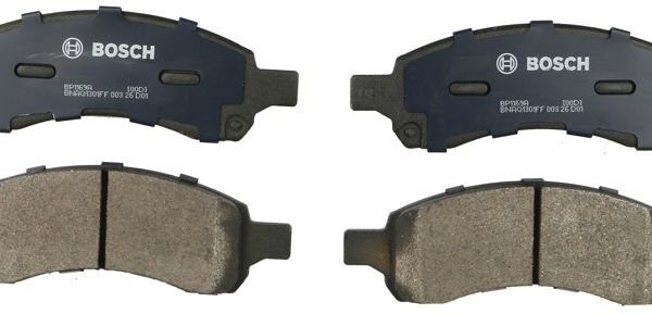 Bosch BOS-BP1169A