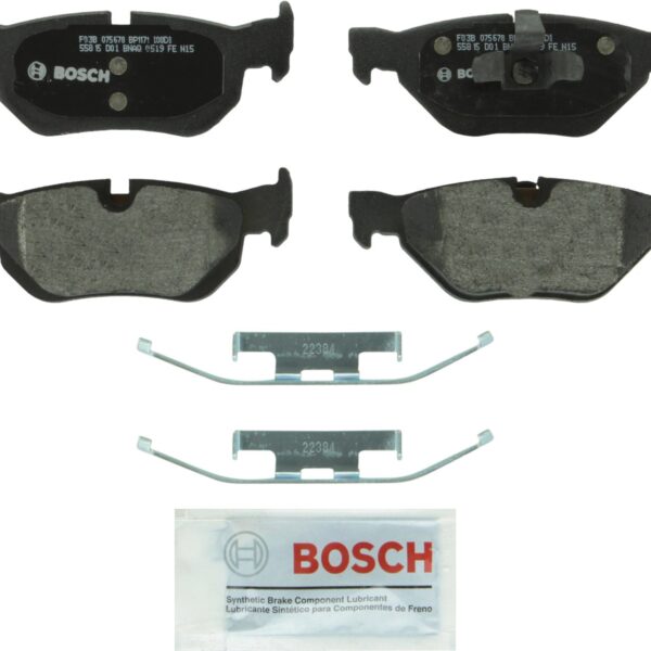 Bosch BOS-BP1171