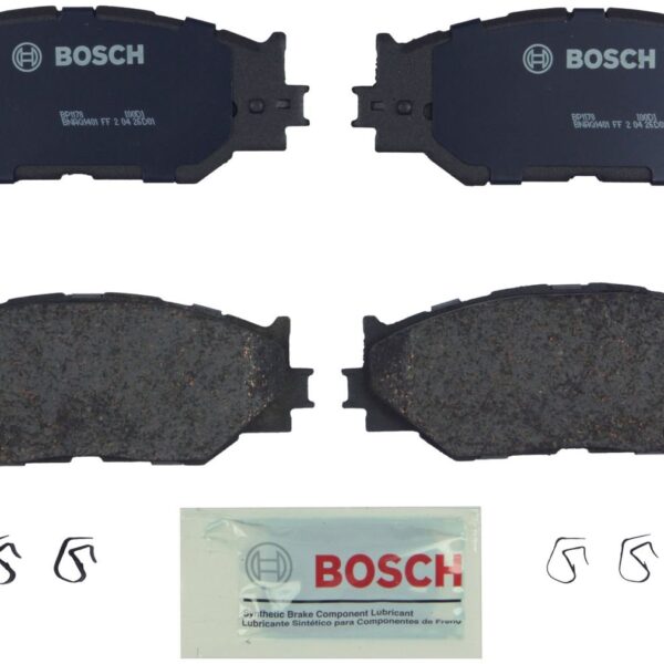 Bosch BOS-BP1178