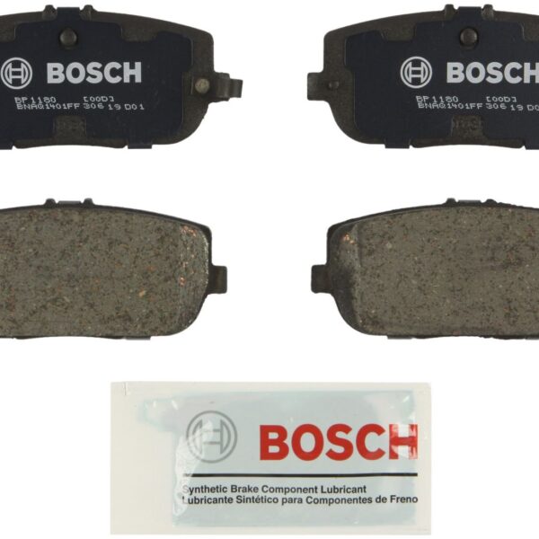 Bosch BOS-BP1180