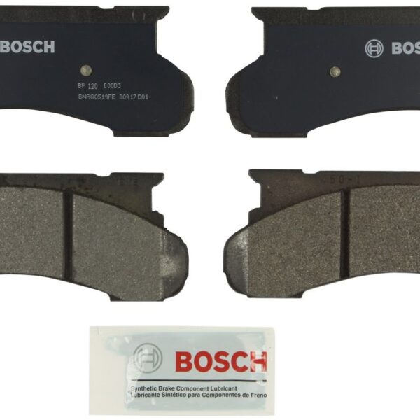 Bosch BOS-BP120