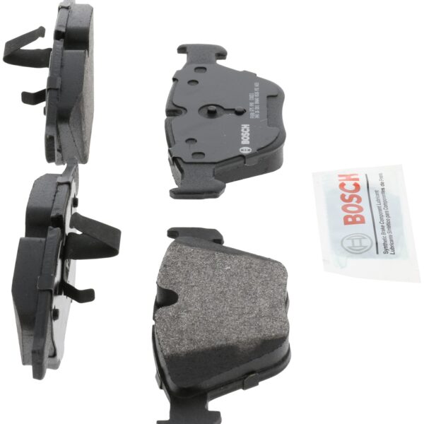 Bosch BOS-BP1260B