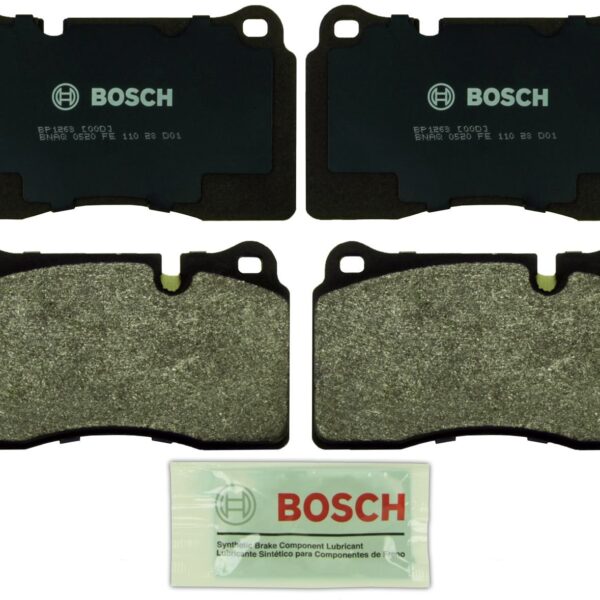 Bosch BOS-BP1263