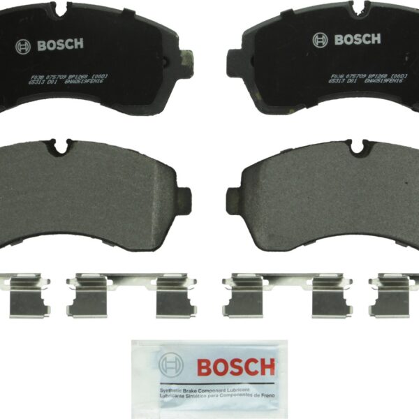 Bosch BOS-BP1268