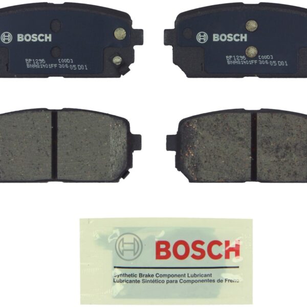 Bosch BOS-BP1296