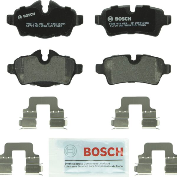Bosch BOS-BP1309