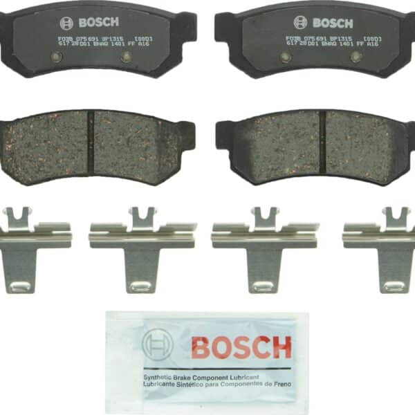 Bosch BOS-BP1315