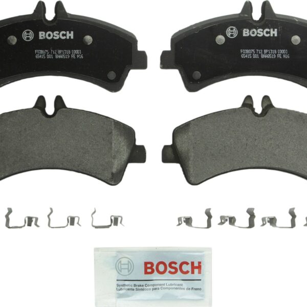 Bosch BOS-BP1318