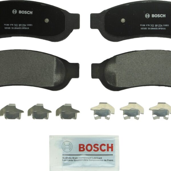 Bosch BOS-BP1334