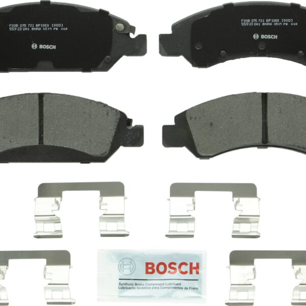 Bosch BOS-BP1363