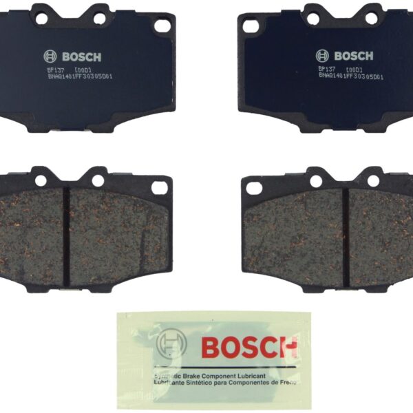 Bosch BOS-BP137