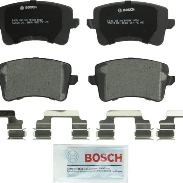 Bosch BOS-BP1386