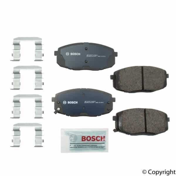 Bosch BOS-BP1397