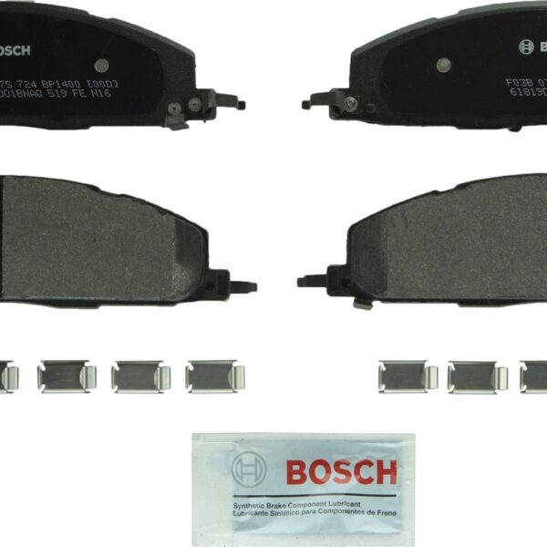 Bosch BOS-BP1400