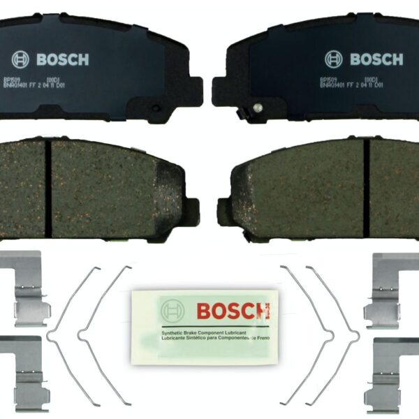 Bosch BOS-BP1509