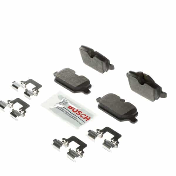 Bosch BOS-BP1554