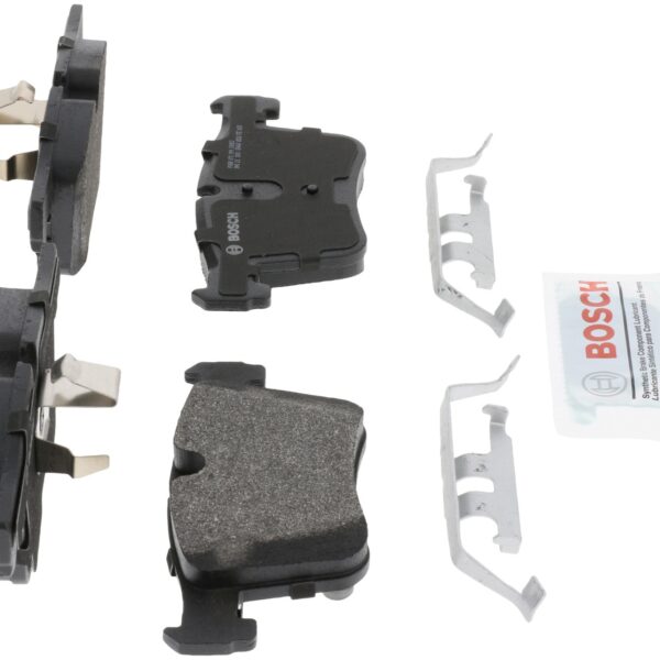 Bosch BOS-BP1561