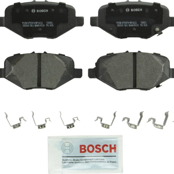 Bosch BOS-BP1612