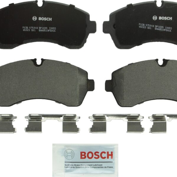 Bosch BOS-BP1699