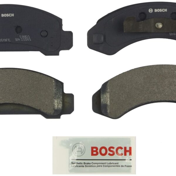 Bosch BOS-BP205