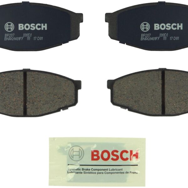 Bosch BOS-BP207