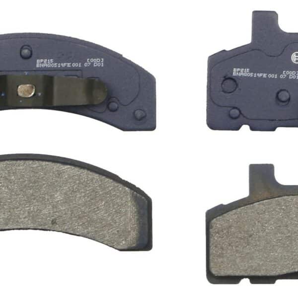 Bosch BOS-BP215