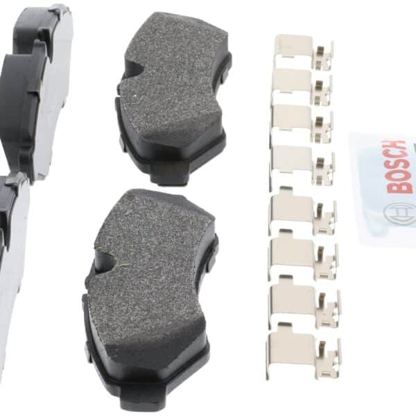 Bosch BOS-BP2201