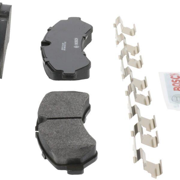 Bosch BOS-BP2236
