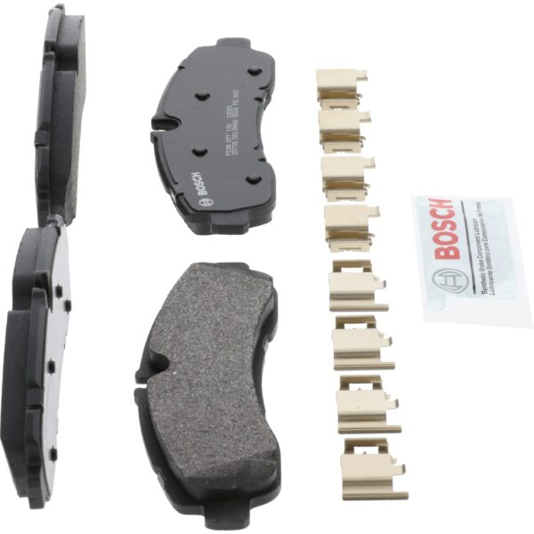 Bosch BOS-BP2281