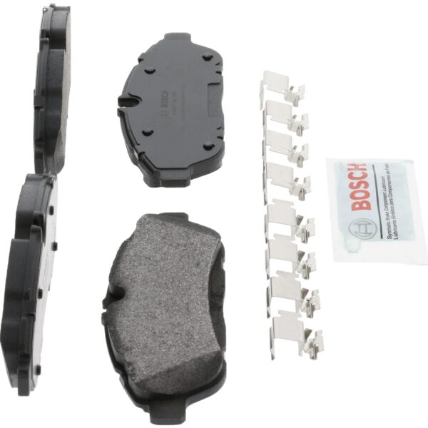 Bosch BOS-BP2301