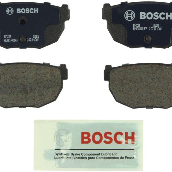 Bosch BOS-BP231