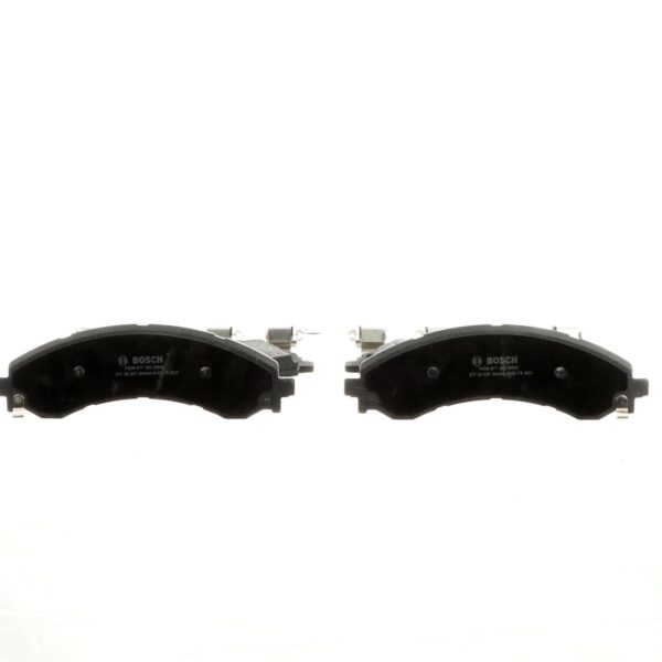 Bosch BOS-BP2404