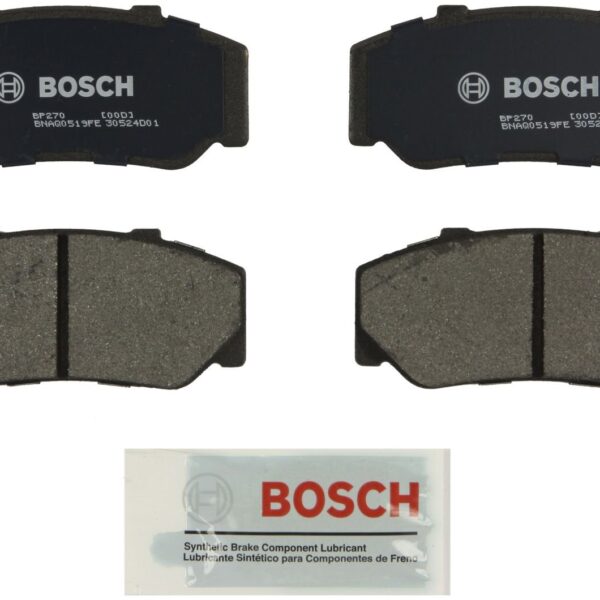 Bosch BOS-BP270