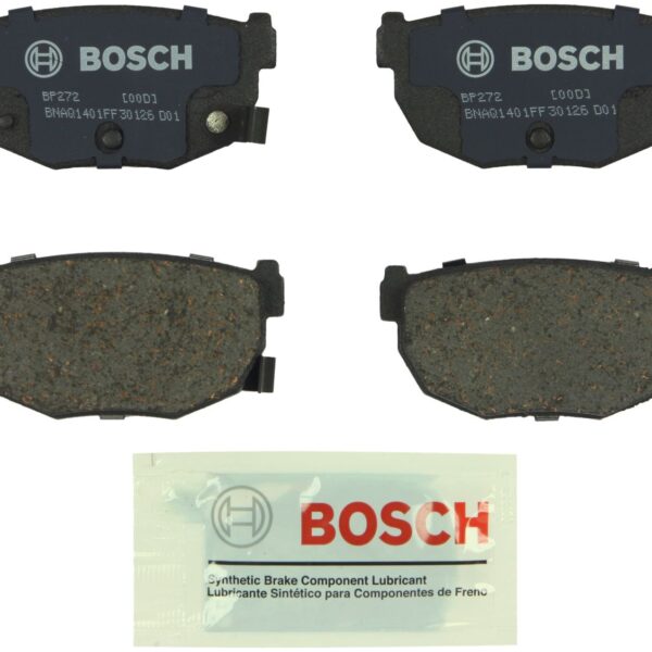 Bosch BOS-BP272