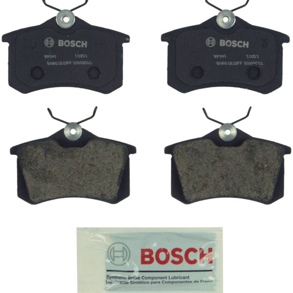 Bosch BOS-BP340