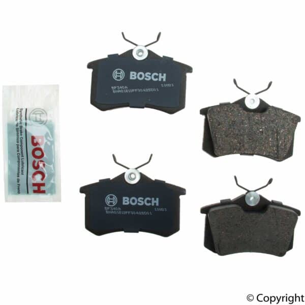 Bosch BOS-BP340A