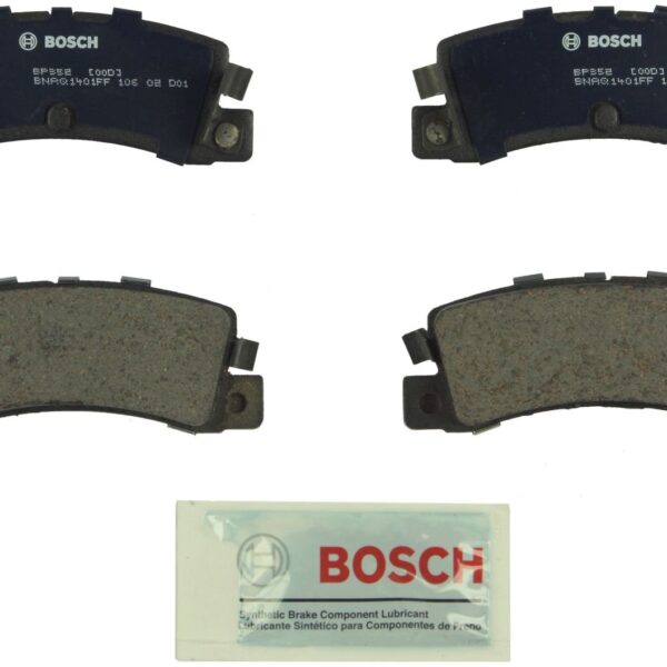 Bosch BOS-BP352