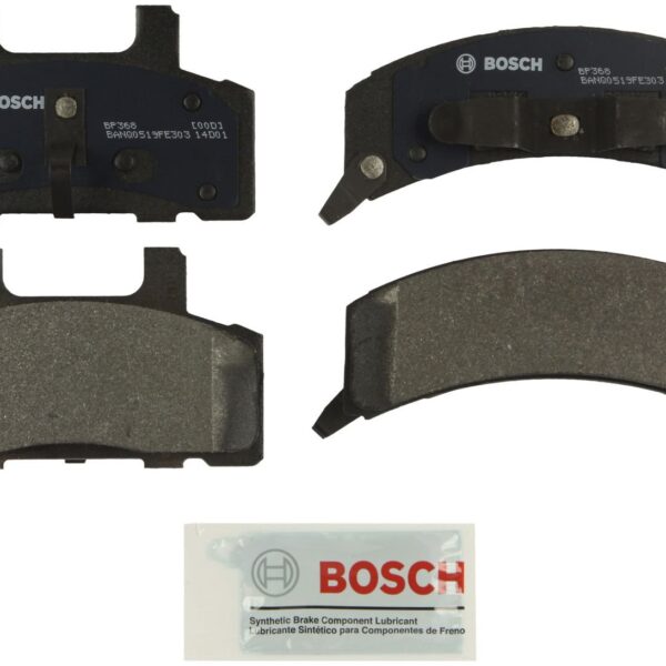 Bosch BOS-BP368