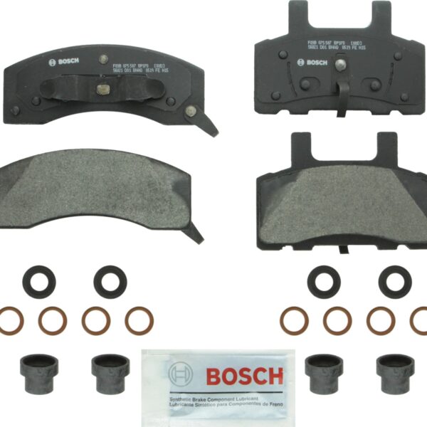 Bosch BOS-BP370