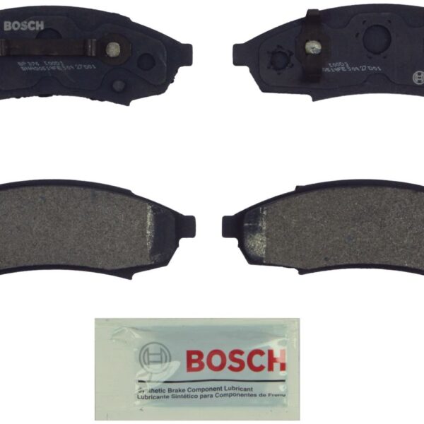 Bosch BOS-BP376