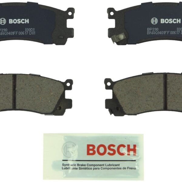 Bosch BOS-BP390