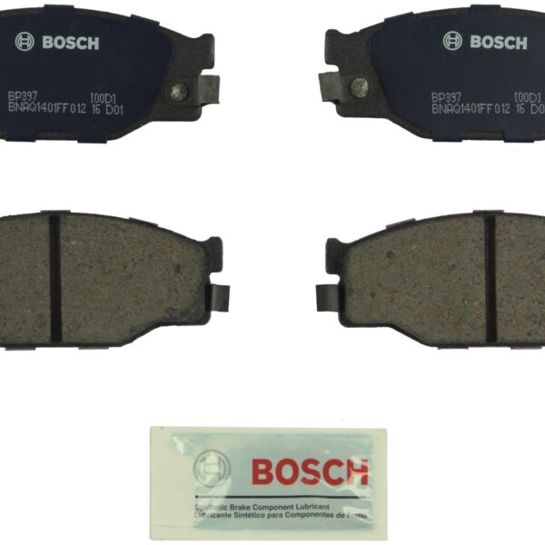 Bosch BOS-BP397