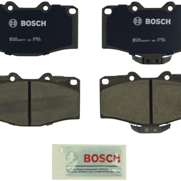 Bosch BOS-BP410